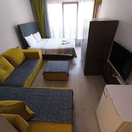 Otto Loft Premium Apartments Анкара Экстерьер фото