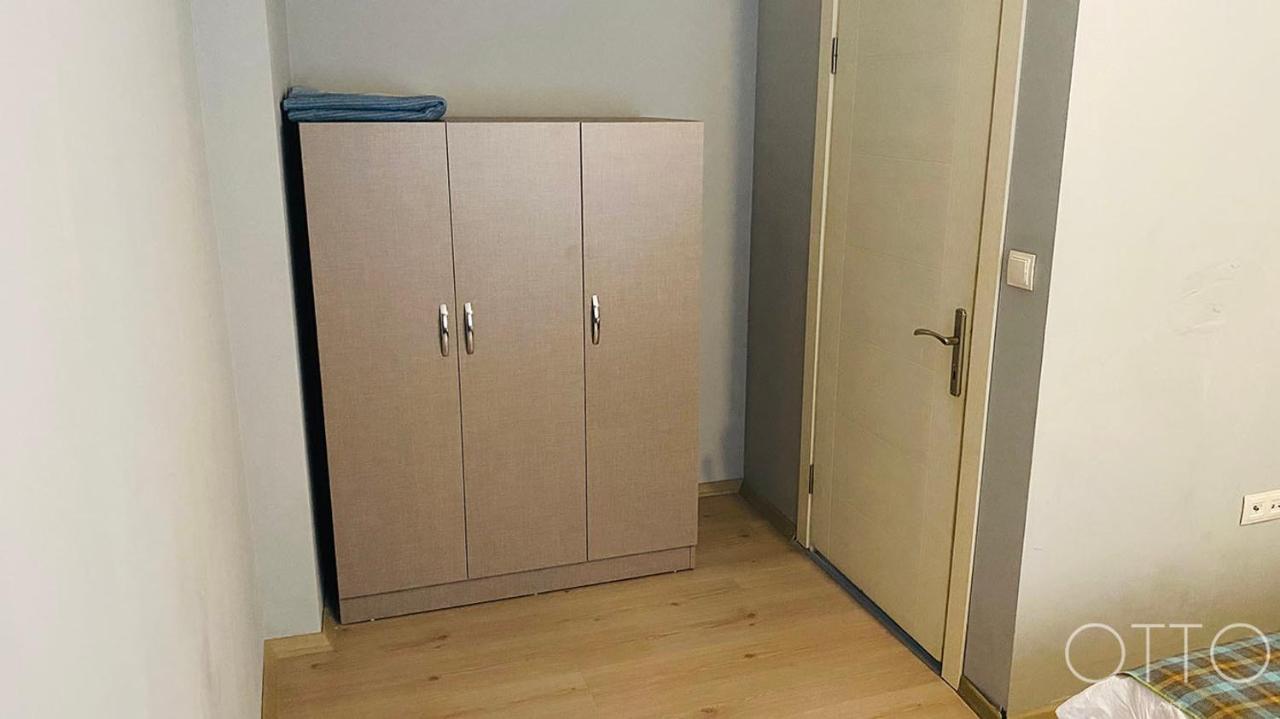 Otto Loft Premium Apartments Анкара Экстерьер фото