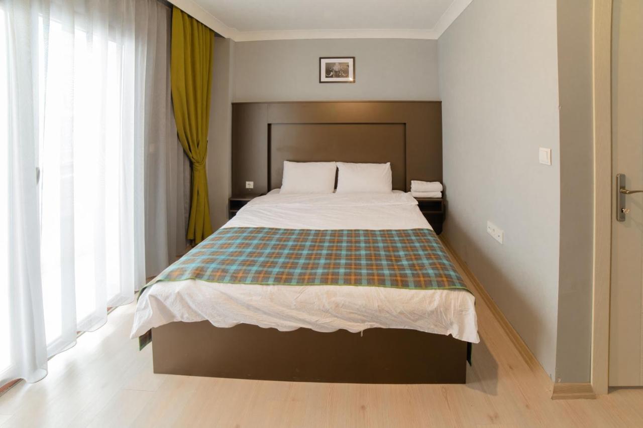 Otto Loft Premium Apartments Анкара Экстерьер фото