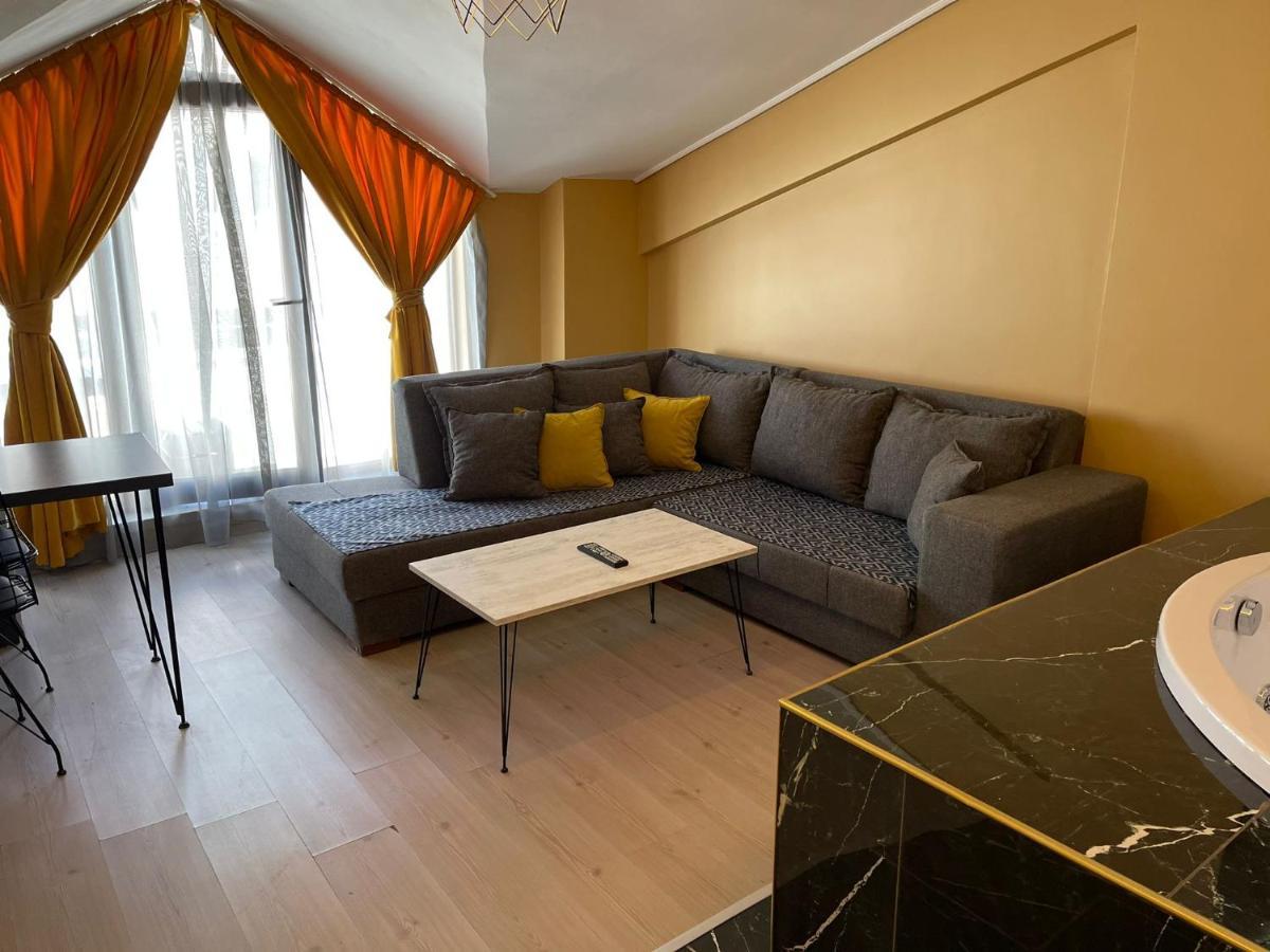 Otto Loft Premium Apartments Анкара Экстерьер фото