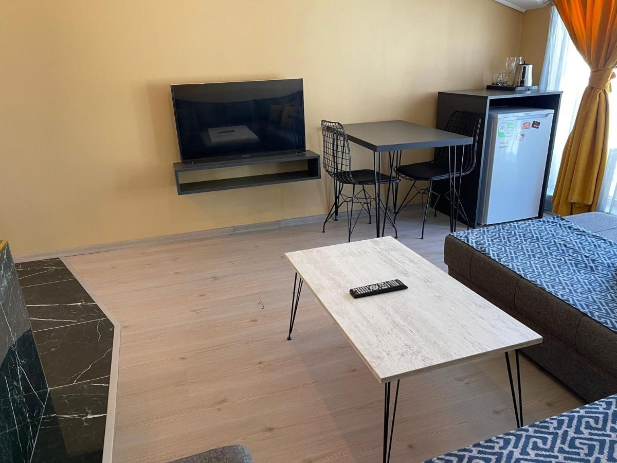 Otto Loft Premium Apartments Анкара Экстерьер фото