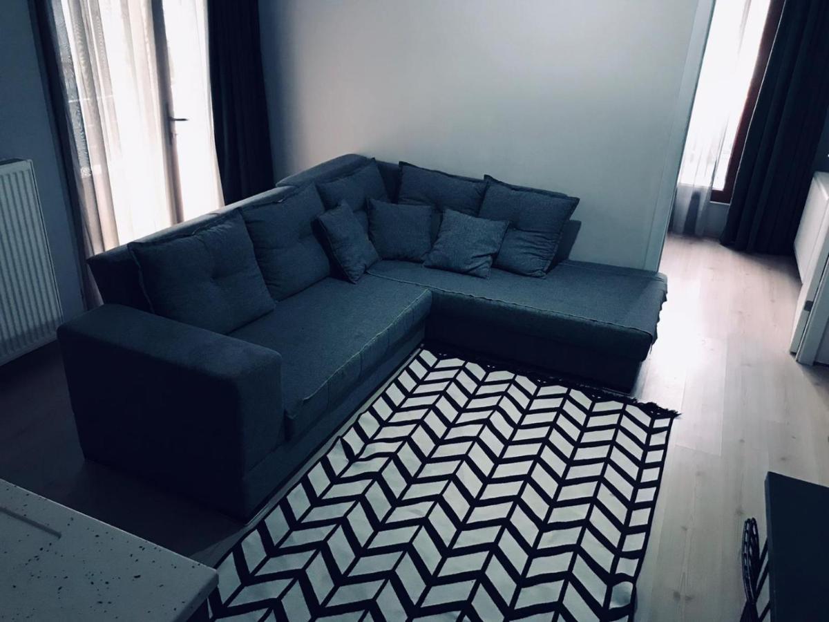 Otto Loft Premium Apartments Анкара Экстерьер фото