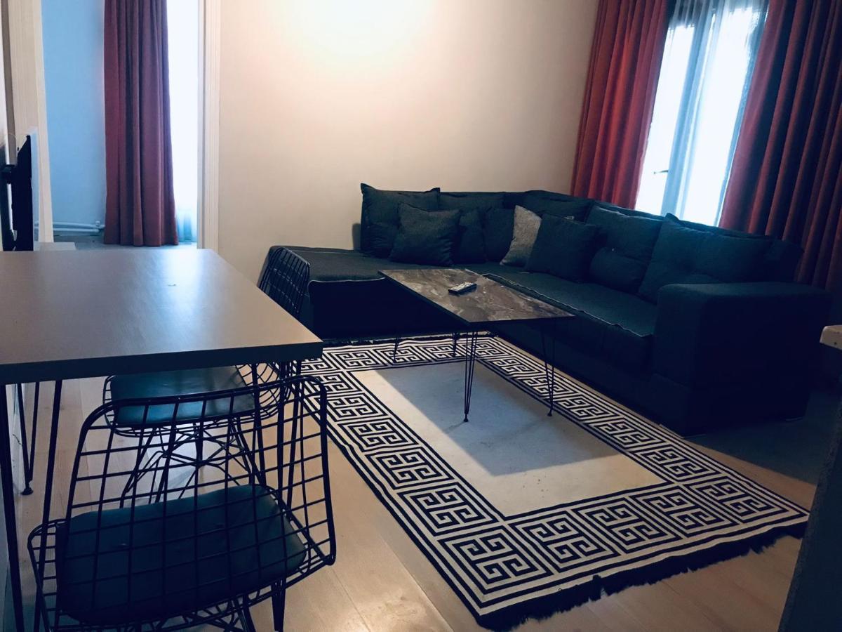 Otto Loft Premium Apartments Анкара Экстерьер фото
