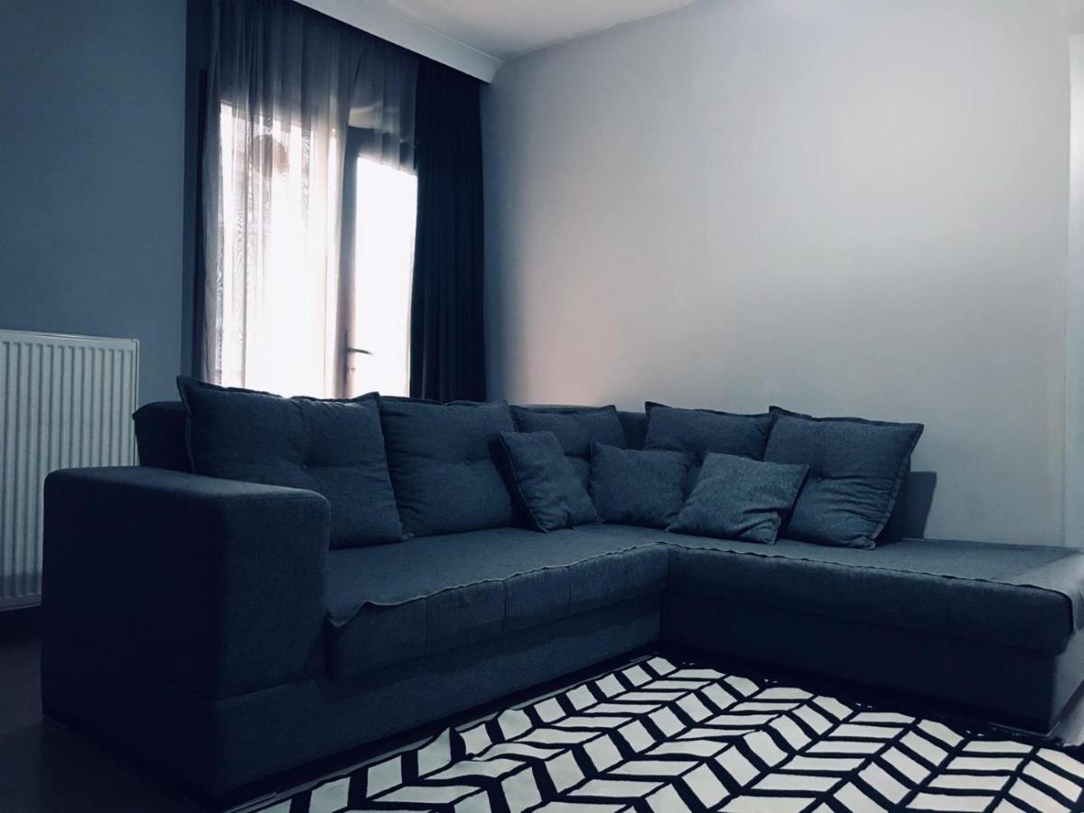 Otto Loft Premium Apartments Анкара Экстерьер фото