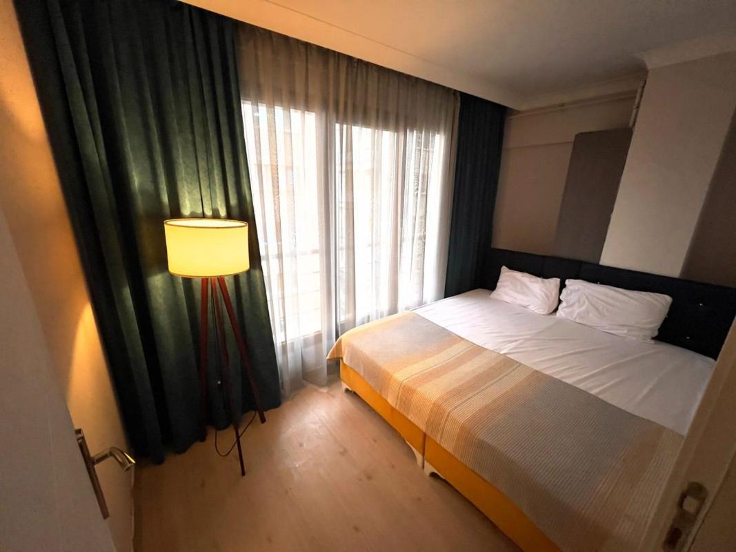 Otto Loft Premium Apartments Анкара Экстерьер фото