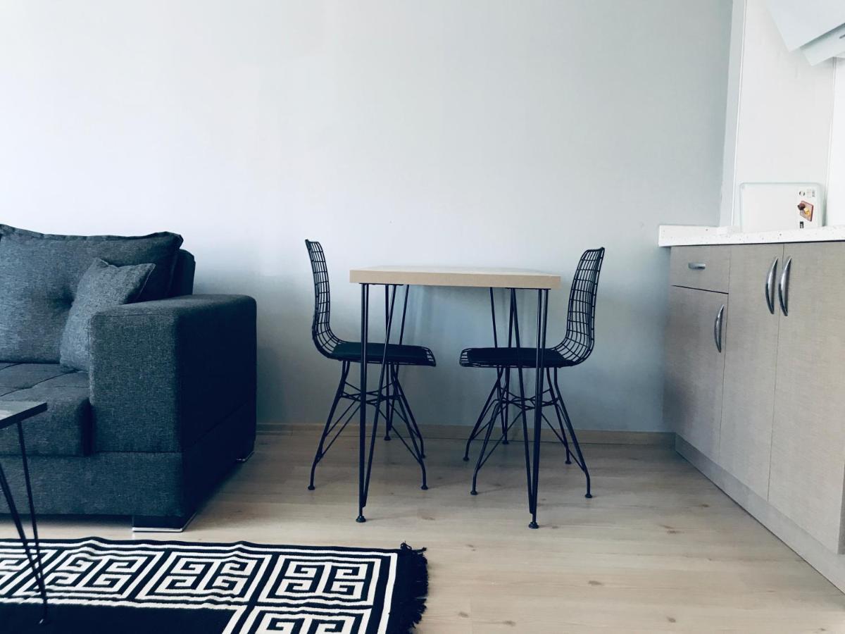Otto Loft Premium Apartments Анкара Экстерьер фото