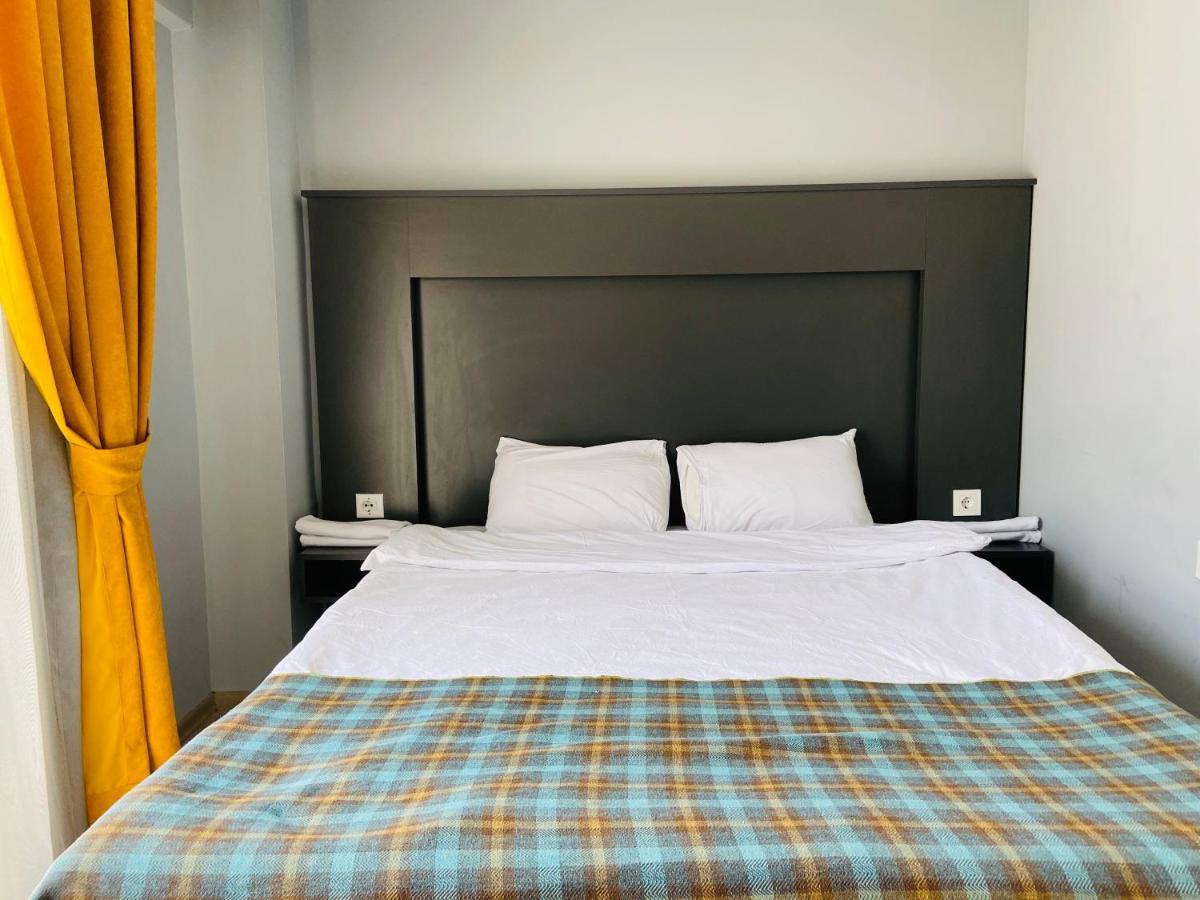 Otto Loft Premium Apartments Анкара Экстерьер фото