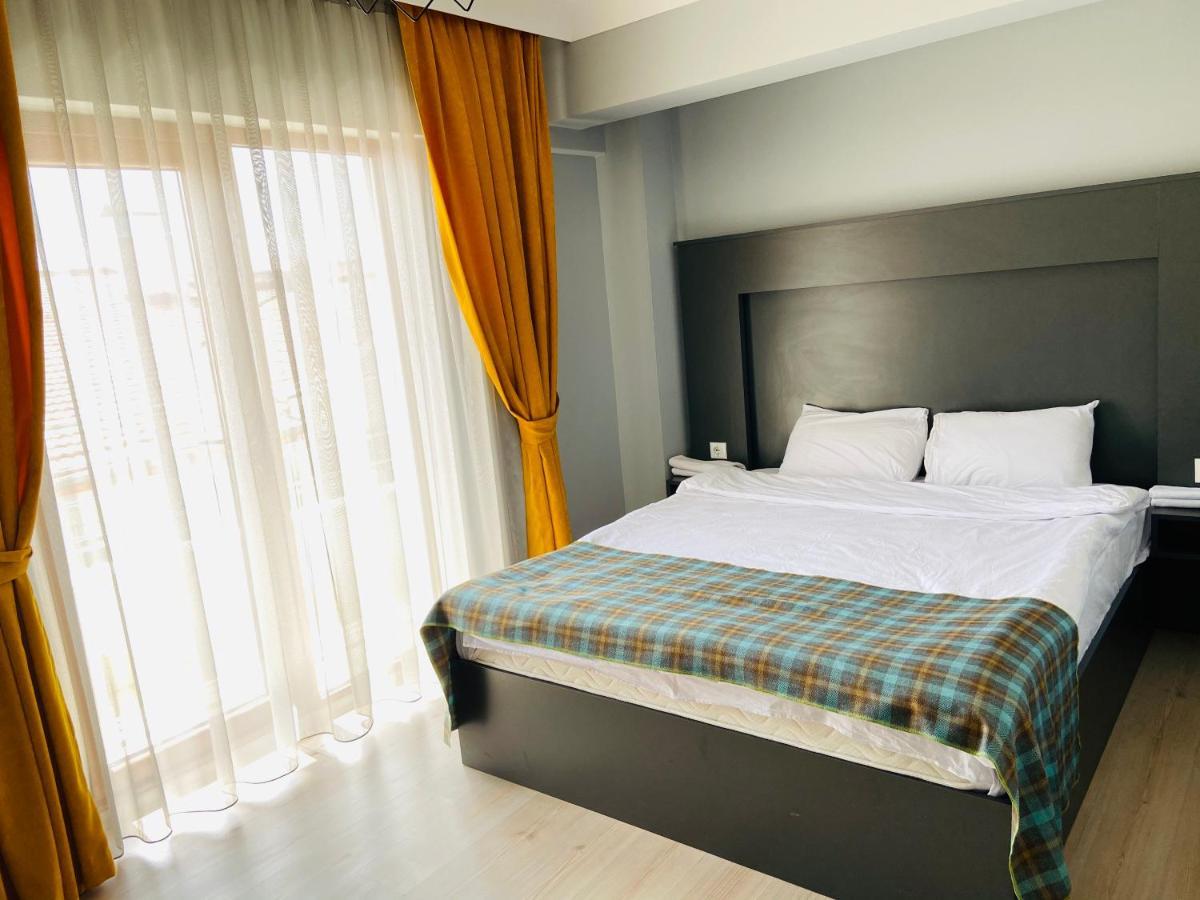 Otto Loft Premium Apartments Анкара Экстерьер фото