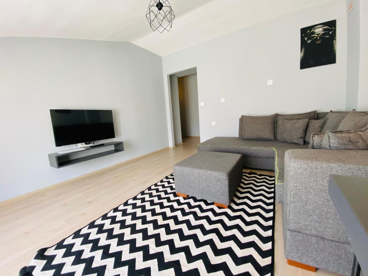 Otto Loft Premium Apartments Анкара Экстерьер фото