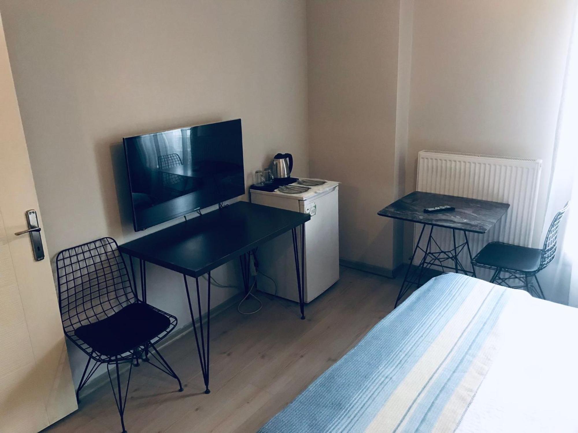 Otto Loft Premium Apartments Анкара Экстерьер фото