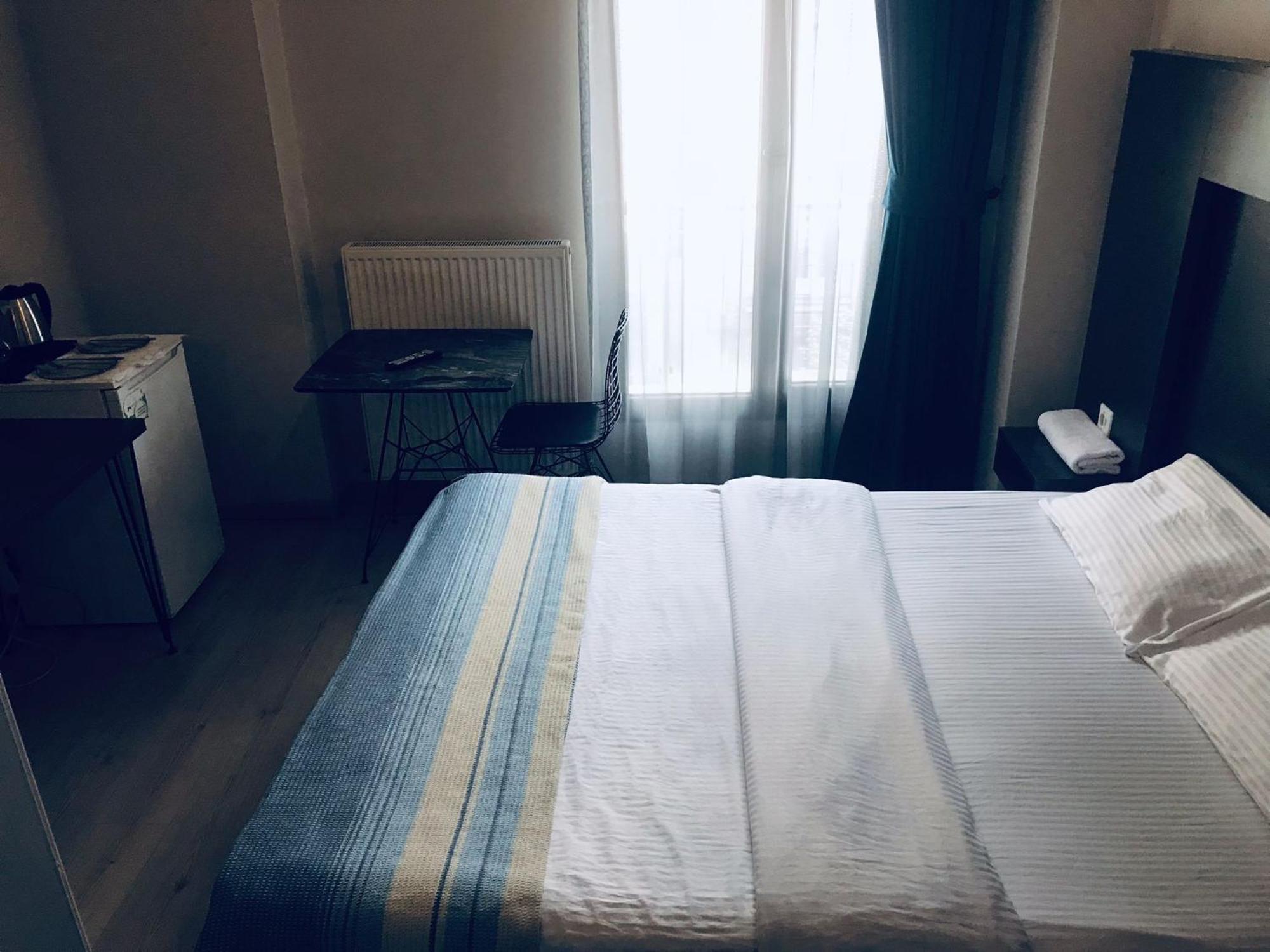 Otto Loft Premium Apartments Анкара Экстерьер фото
