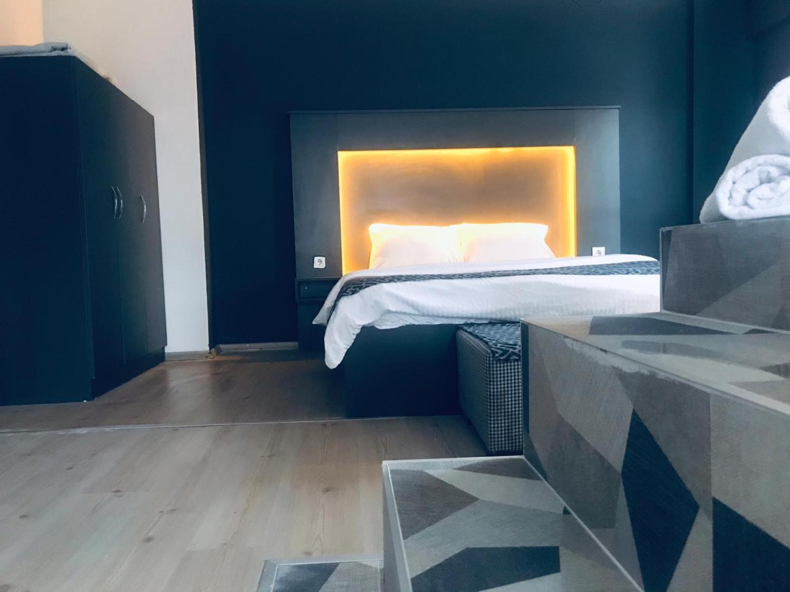 Otto Loft Premium Apartments Анкара Экстерьер фото